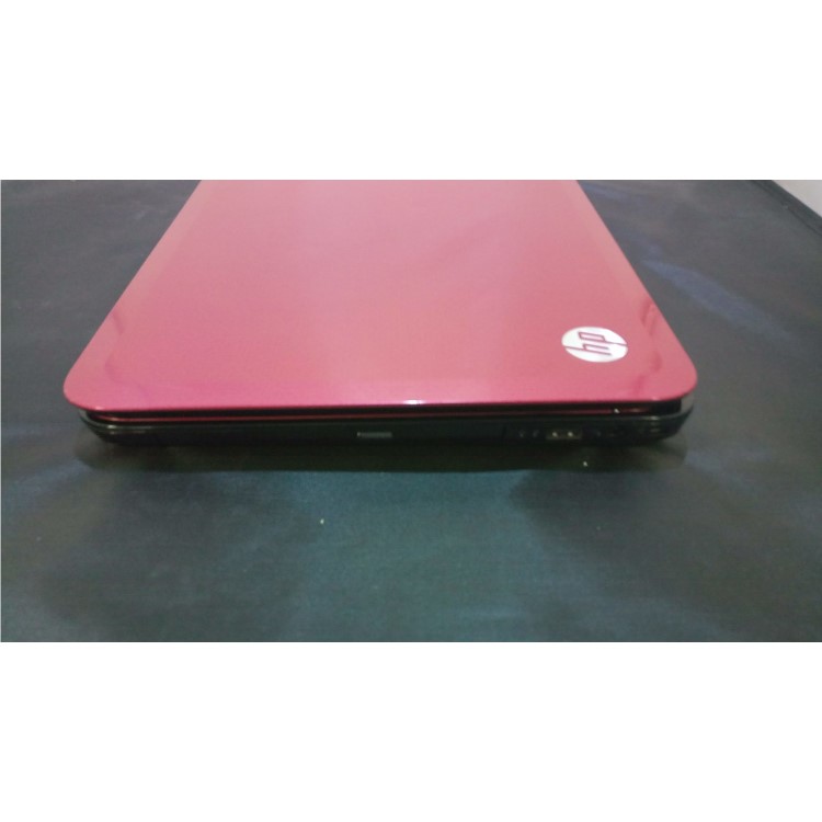 Refurbished HP PAVILION G6 CORE I5-3210M  6GB 1TB DVD/RW 15.6 Inch Windows 10 Laptop
