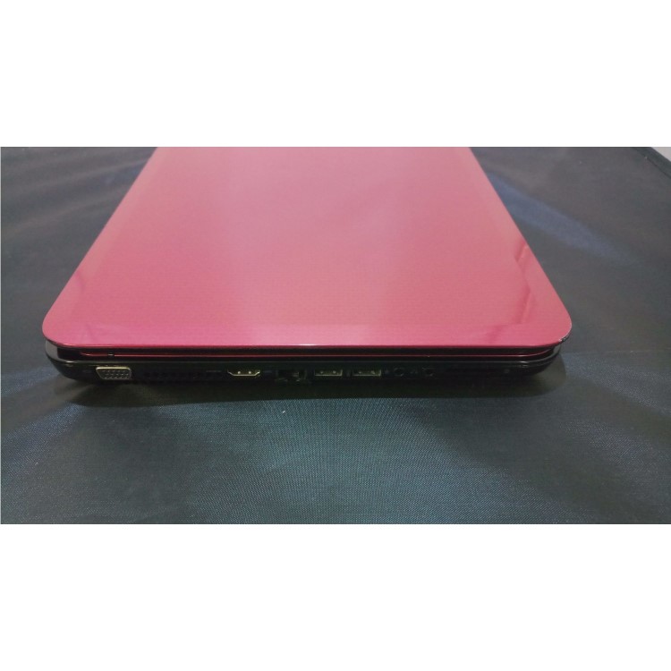 Refurbished HP PAVILION G6 CORE I5-3210M  6GB 1TB DVD/RW 15.6 Inch Windows 10 Laptop