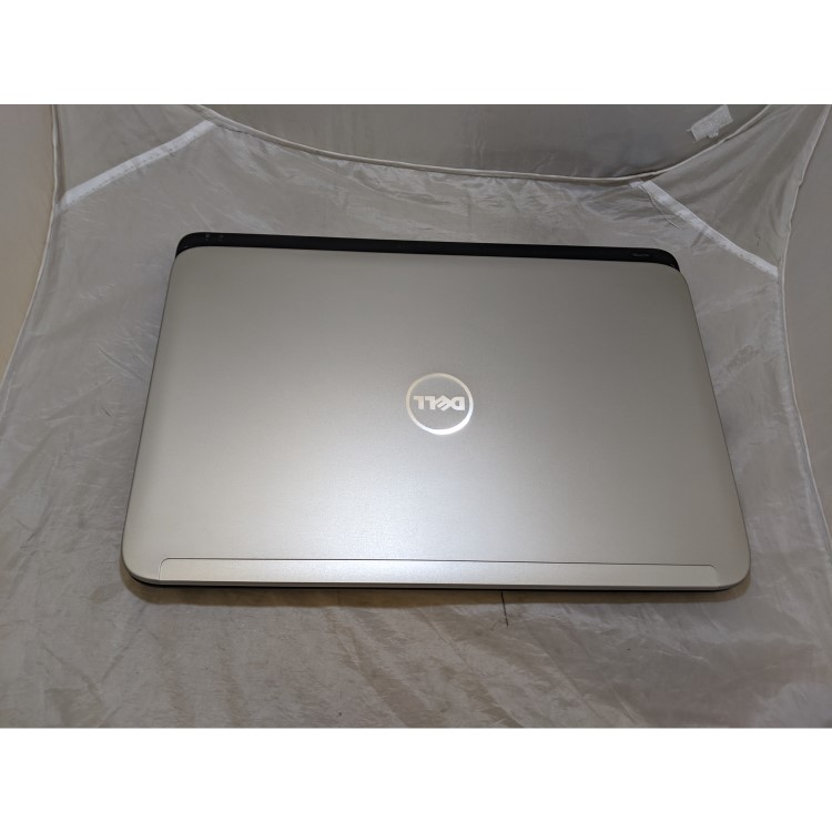 Refurbished DELL XPS L501X Core i3 M 370 3GB 320GB DVD/RW 15.6 Inch Windows 10 Laptop