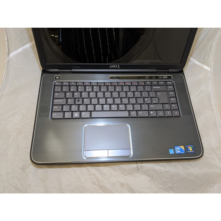 Refurbished DELL XPS L501X Core i3 M 370 3GB 320GB DVD/RW 15.6 Inch Windows 10 Laptop