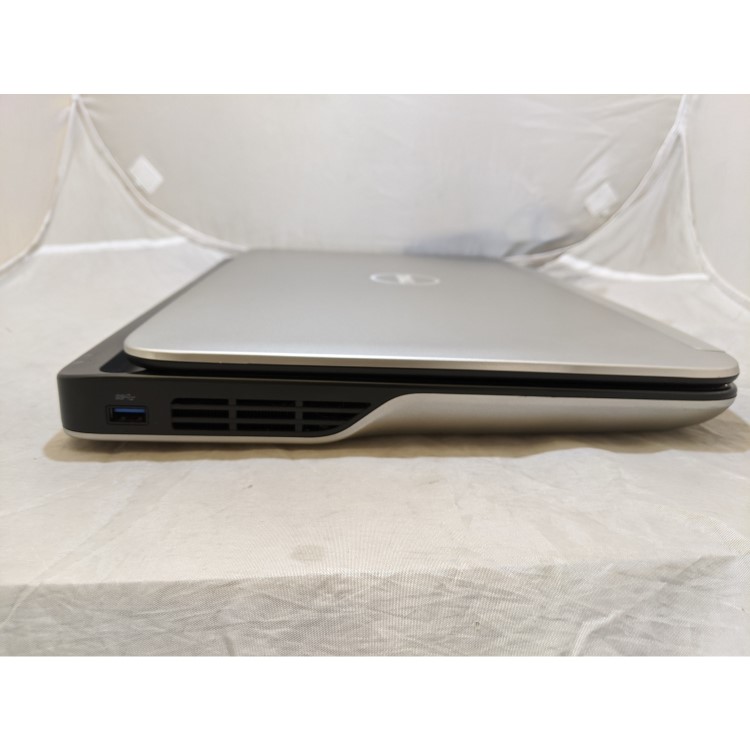Refurbished DELL XPS L501X Core i3 M 370 3GB 320GB DVD/RW 15.6 Inch Windows 10 Laptop