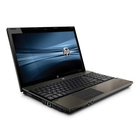 Refurbished HP Probook 4520S Core i3M380 3GB 320GB DVD RW 15.6 Inch Windows 10 Laptop