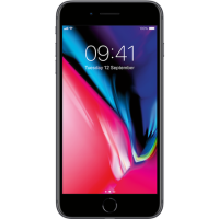 Grade A2 Apple iPhone 8 Plus Space Grey 5.5" 256GB 4G Unlocked & SIM Free