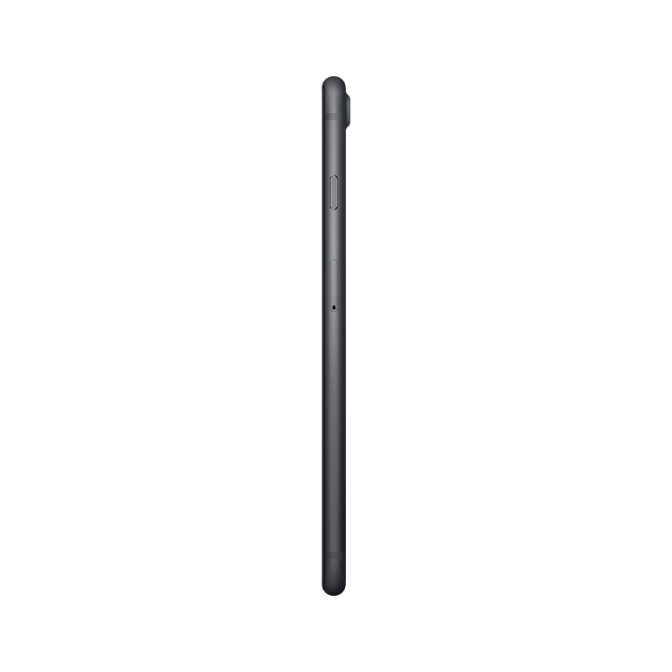 Refurbished Apple iPhone 7 Plus Black 5.5" 128GB 4G Unlocked & SIM Free