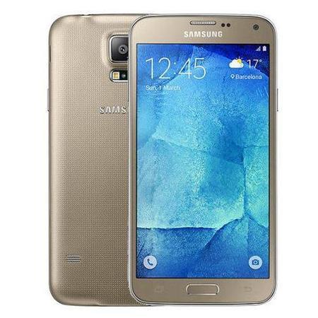 Grade C Samsung Galaxy S5 Neo Gold 5.1" Unlocked And SIM Free