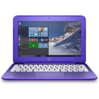 Refurbished HP Stream Intel Celeron N3050 2GB 32GB 11 Inch Windows 10 Laptop 