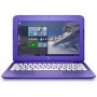Refurbished HP Stream Intel Celeron N3050 2GB 32GB 11 Inch Windows 10 Laptop 