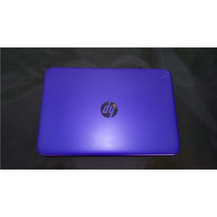 Refurbished HP Stream Intel Celeron N3050 2GB 32GB 11 Inch Windows 10 Laptop 