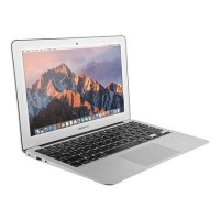 Refurbished Apple MacBook Air Core i5 5250U 4GB 128GB 13.3 Inch Laptop - 2015