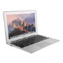 Refurbished Apple MacBook Air Core i5 5250U 4GB 128GB 13.3 Inch Laptop - 2015