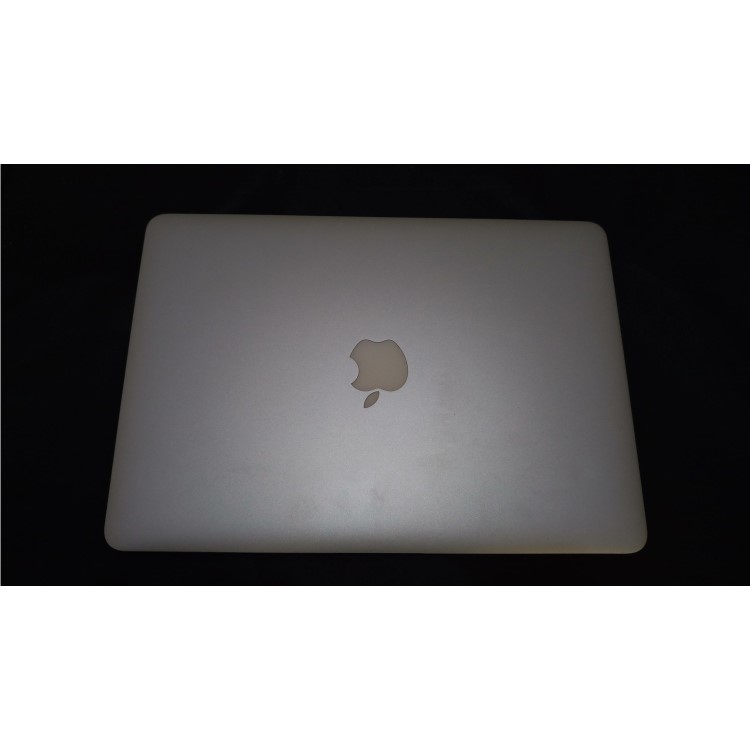 Refurbished Apple MacBook Air Core i5 5250U 4GB 128GB 13.3 Inch Laptop - 2015