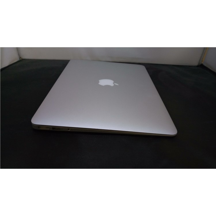 Refurbished Apple MacBook Air Core i5 5250U 4GB 128GB 13.3 Inch Laptop - 2015