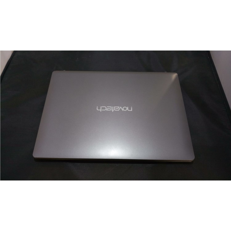 Refurbished Novatech N240JU Core i5-6200U 8GB 1TB 14 Inch Windows 10 Laptop