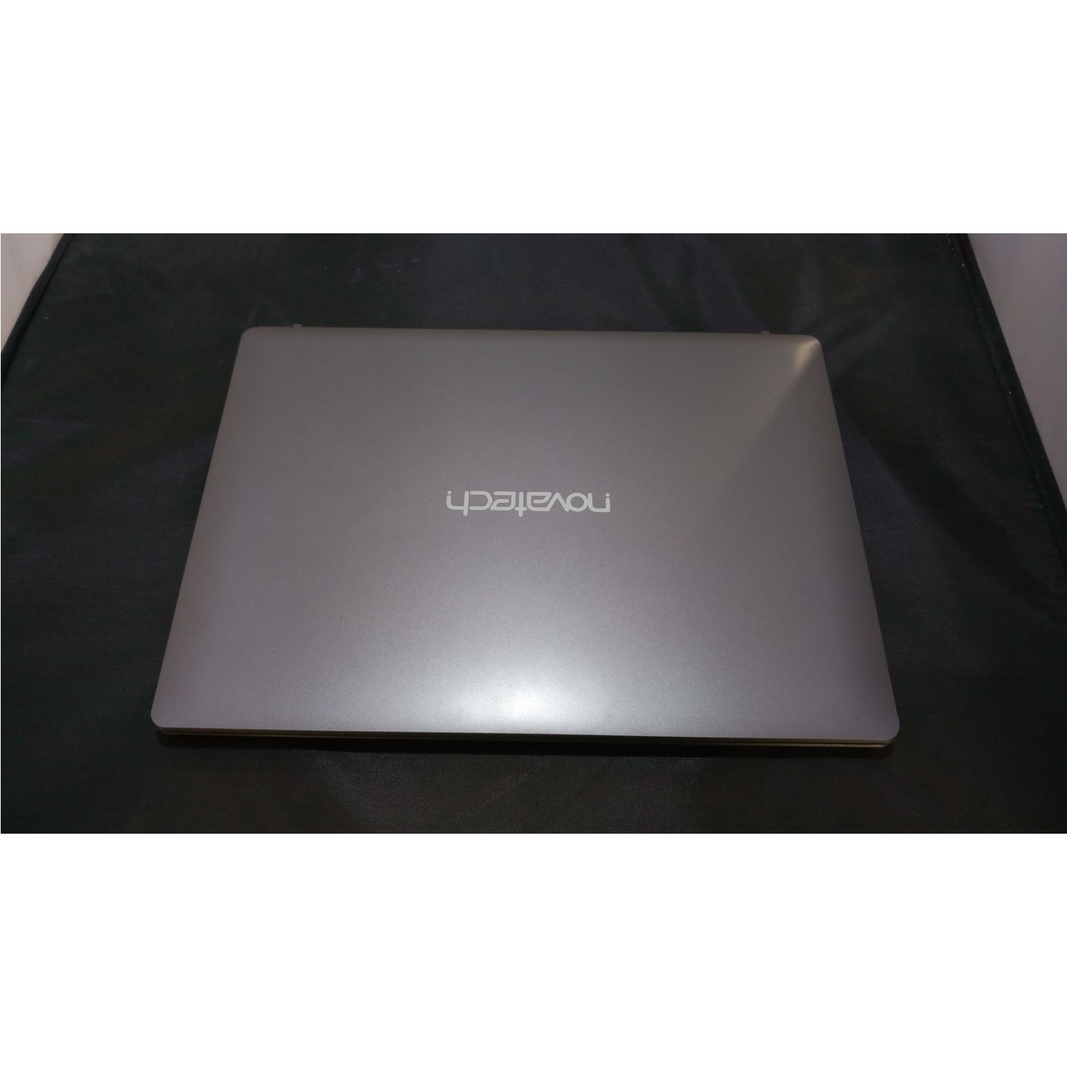 Refurbished Novatech N240JU Core i5-6200U 8GB 1TB 14 Inch Windows 10 ...