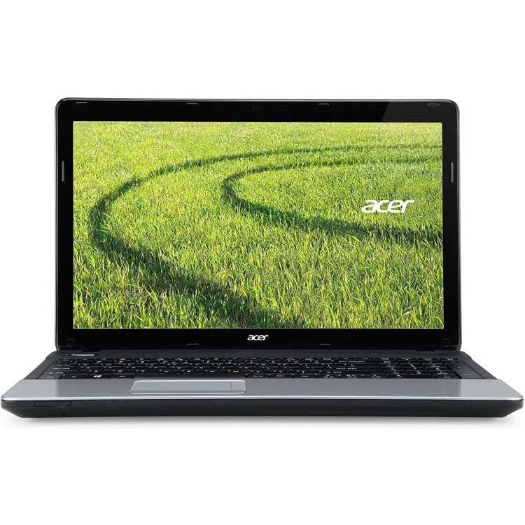 Refurbished Acer Aspire E1-571 Core i3-2348M 4GB 500GB DVD/RW 15.6 Inch Windows 10 Laptop
