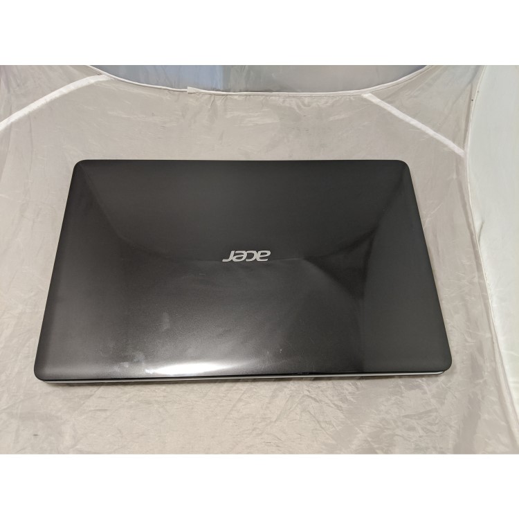 Refurbished Acer Aspire E1-571 Core i3-2348M 4GB 500GB DVD/RW 15.6 Inch Windows 10 Laptop
