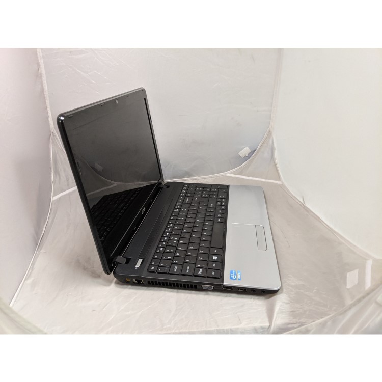 Refurbished Acer Aspire E1-571 Core i3-2348M 4GB 500GB DVD/RW 15.6 Inch Windows 10 Laptop