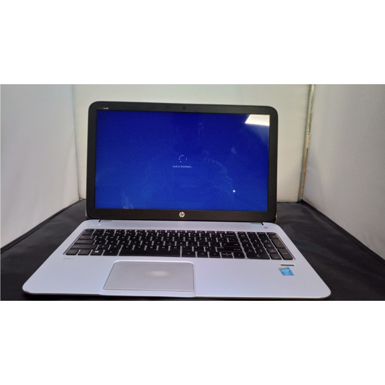 Refurbished HP Envy 15 NoteBook PC Core i7-4700MQ 8GB 1TB 15.6 Inch Windows 10 Laptop