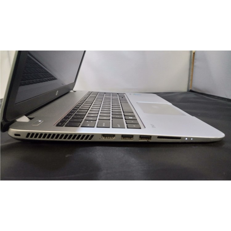 Refurbished HP Envy 15 NoteBook PC Core i7-4700MQ 8GB 1TB 15.6 Inch Windows 10 Laptop