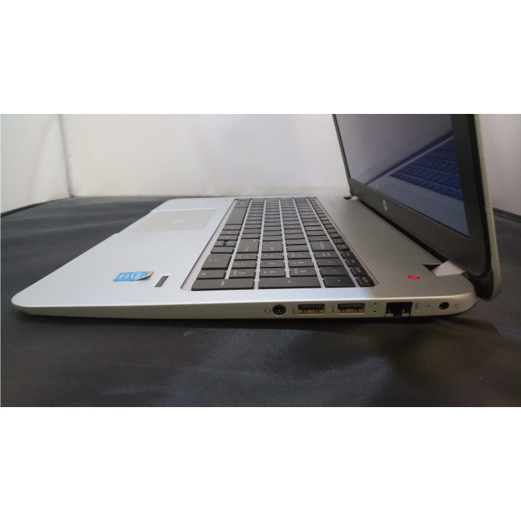 Refurbished HP Envy 15 NoteBook PC Core i7-4700MQ 8GB 1TB 15.6 Inch Windows 10 Laptop