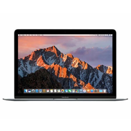 Refurbished Apple Macbook A1534 Core M3 7Y32 8GB 256GB 12 Inch