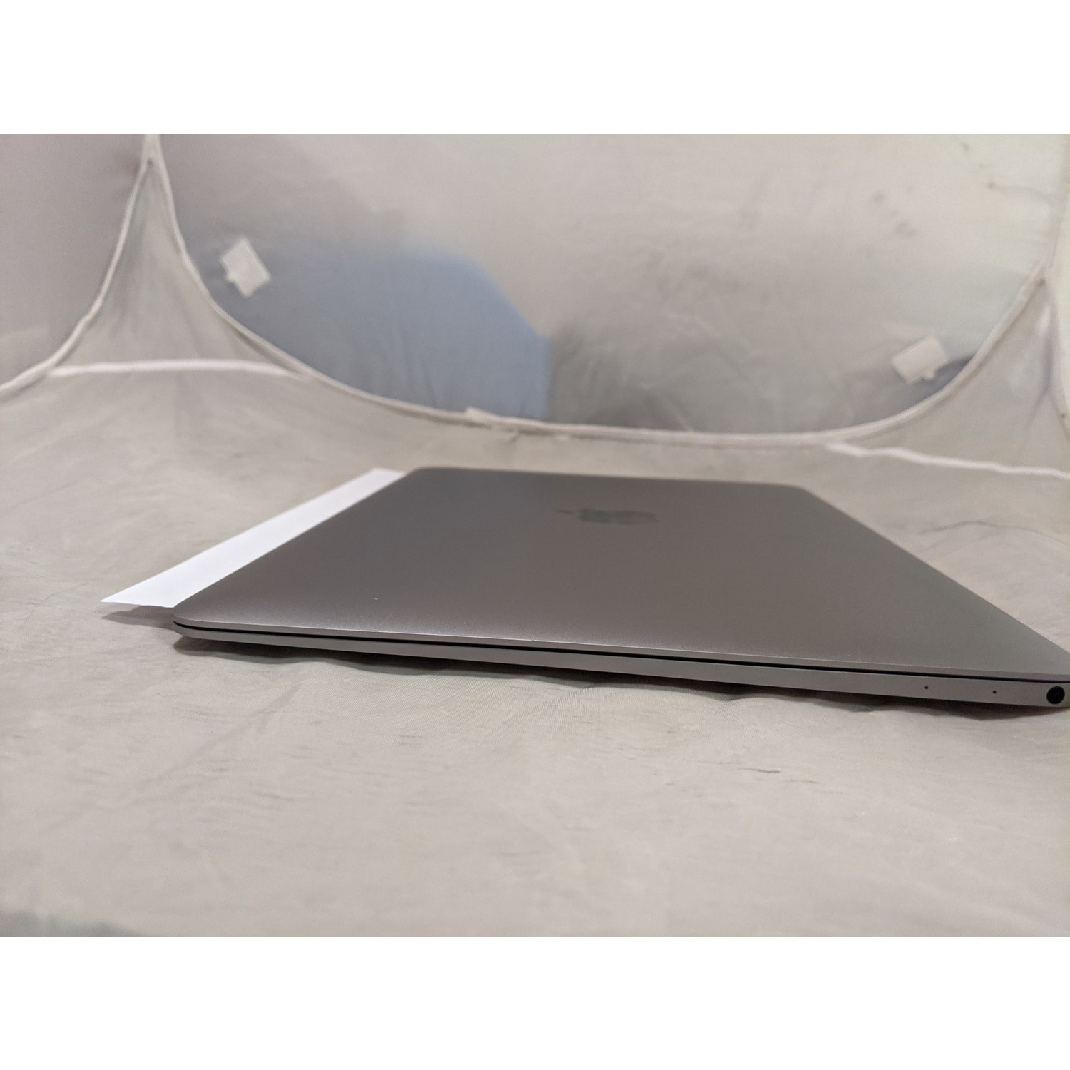 MacBook (A1534) グレー 256GB SSD 8GB RAM 【公式通販】