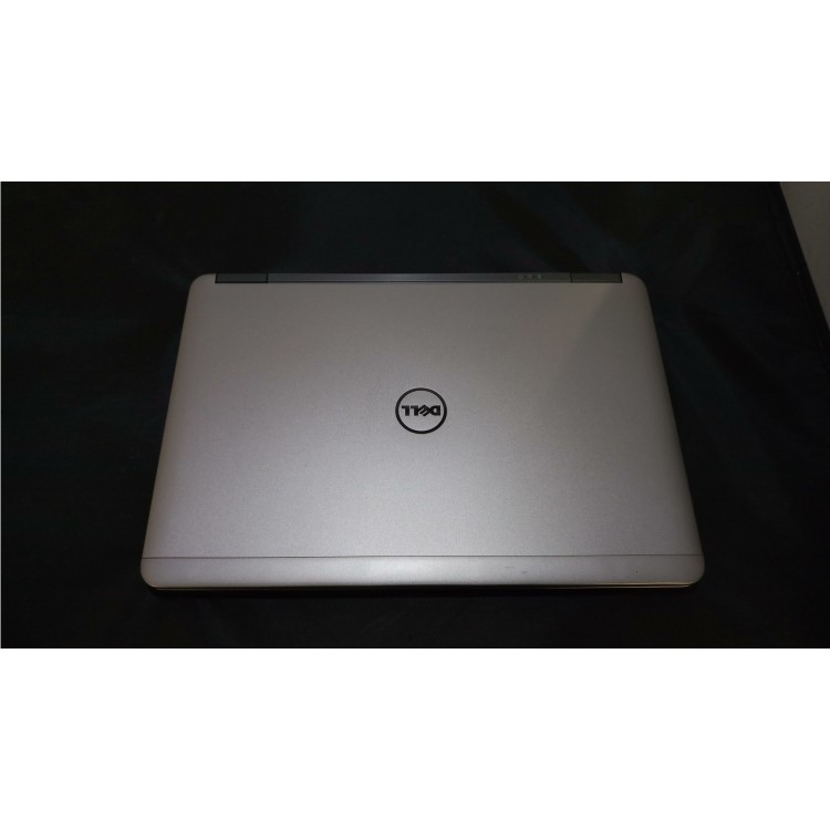 Refurbished Dell Latitude E7240 Core i5-4300U 4GB 128GB 12.6 Inch Windows 10 Laptop