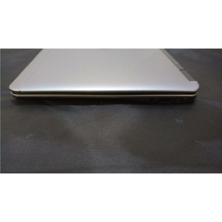 Refurbished Dell Latitude E7240 Core i5-4300U 4GB 128GB 12.6 Inch Windows 10 Laptop