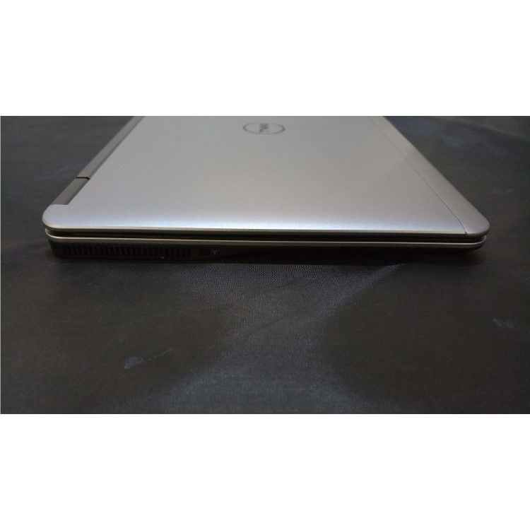 Refurbished Dell Latitude E7240 Core i5-4300U 4GB 128GB 12.6 Inch Windows 10 Laptop