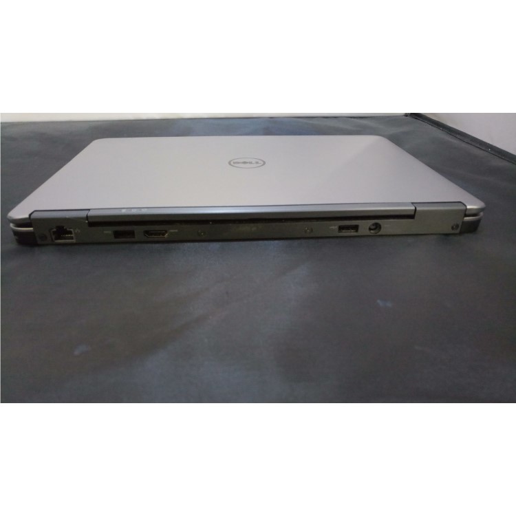 Refurbished Dell Latitude E7240 Core i5-4300U 4GB 128GB 12.6 Inch Windows 10 Laptop