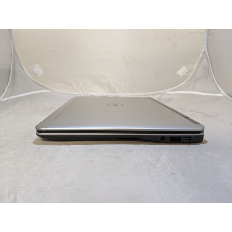 Refurbished Dell Latitude E7240 Core i5-4300U 4GB 128GB 12.6 Inch Windows 10 Laptop