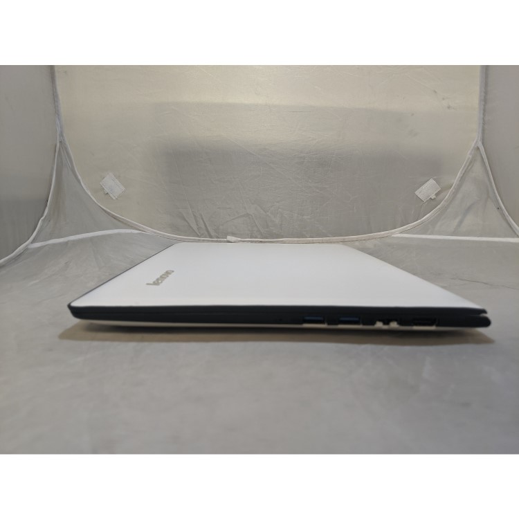 Refurbished Lenovo IdeaPad U31-70 Core i7-5500U 8GB 128GB 13.3 Inch Windows 10 Laptop