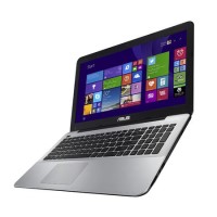 Refurbished Asus X555LJ Core i7-5500U 12GB 1TB DVD/RW 15.6 Inch Windows 10 Laptop