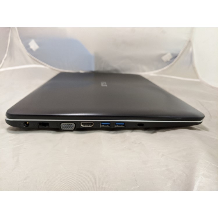 Refurbished Asus X555LJ Core i7-5500U 12GB 1TB DVD/RW 15.6 Inch Windows 10 Laptop