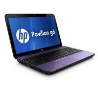 Refurbished HP Pavilion G6 NoteBook PC Core i5-3210M 6GB 1TB DVD/RW 15.6 Inch Windows 10 Laptop