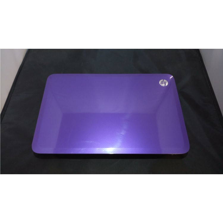 Refurbished HP Pavilion G6 NoteBook PC Core i5-3210M 6GB 1TB DVD/RW 15.6 Inch Windows 10 Laptop
