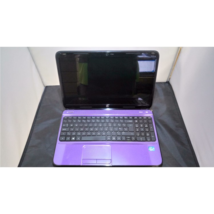Refurbished HP Pavilion G6 NoteBook PC Core i5-3210M 6GB 1TB DVD/RW 15.6 Inch Windows 10 Laptop