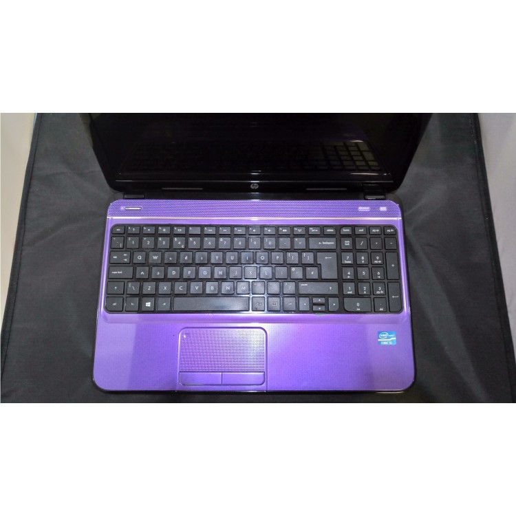 Refurbished HP Pavilion G6 NoteBook PC Core i5-3210M 6GB 1TB DVD/RW 15.6 Inch Windows 10 Laptop