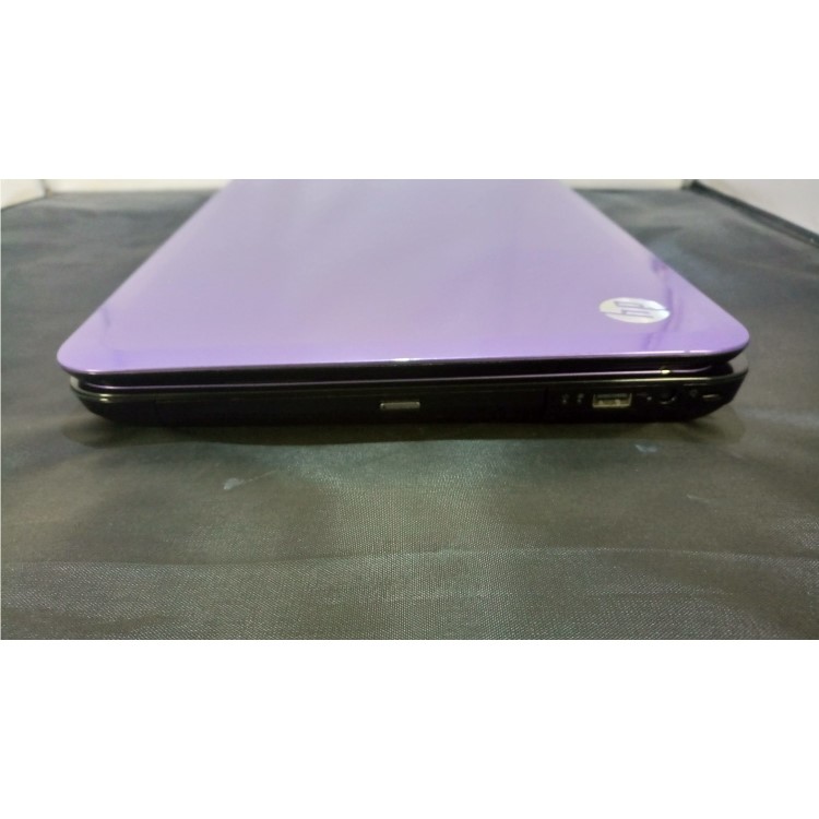 Refurbished HP Pavilion G6 NoteBook PC Core i5-3210M 6GB 1TB DVD/RW 15.6 Inch Windows 10 Laptop