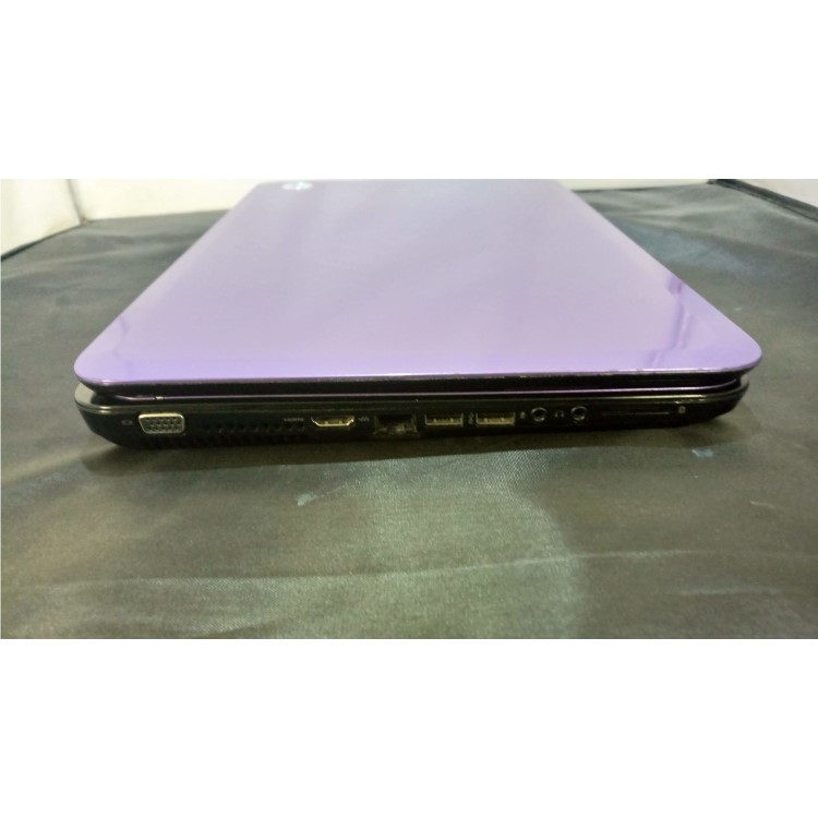 Refurbished HP Pavilion G6 NoteBook PC Core i5-3210M 6GB 1TB DVD/RW 15.6 Inch Windows 10 Laptop