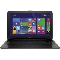 Refurbished HP 250 G4 NoteBook PC Core i3-4005U 4GB 500GB DVD/RW 15.6 Inch Windows 10 Laptop