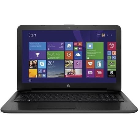 Refurbished HP 250 G4 NoteBook PC Core i3-4005U 4GB 500GB DVD/RW 15.6 Inch Windows 10 Laptop