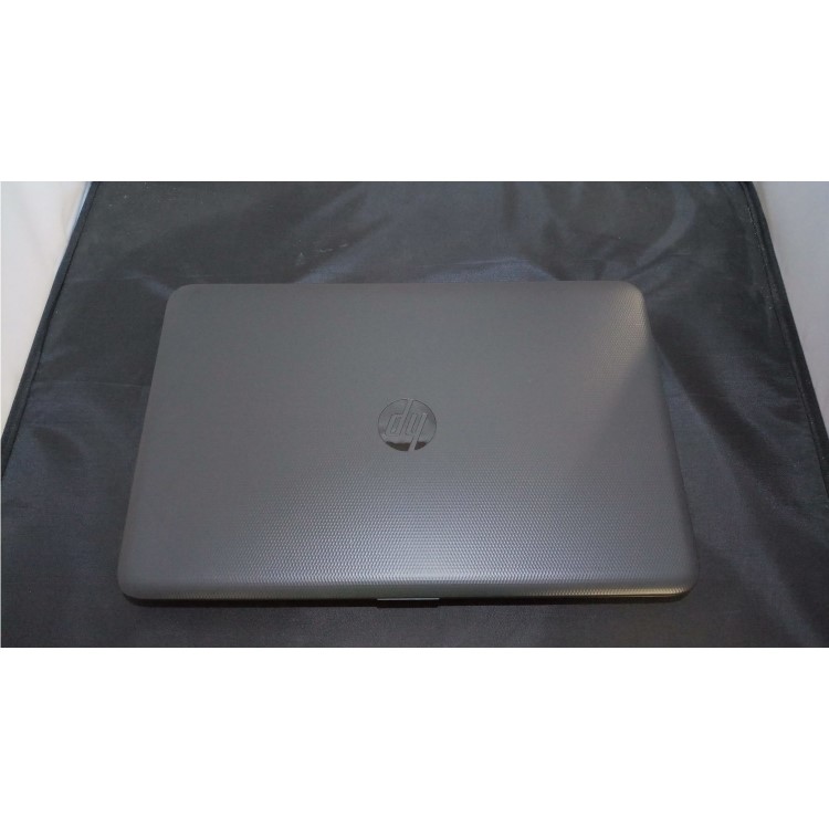 Refurbished HP 250 G4 NoteBook PC Core i3-4005U 4GB 500GB DVD/RW 15.6 Inch Windows 10 Laptop