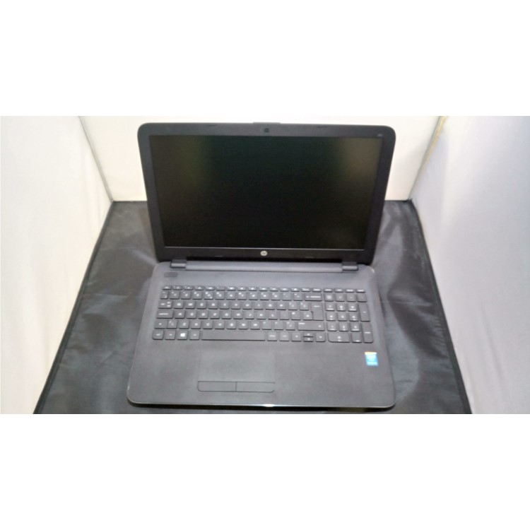 Refurbished HP 250 G4 NoteBook PC Core i3-4005U 4GB 500GB DVD/RW 15.6 Inch Windows 10 Laptop