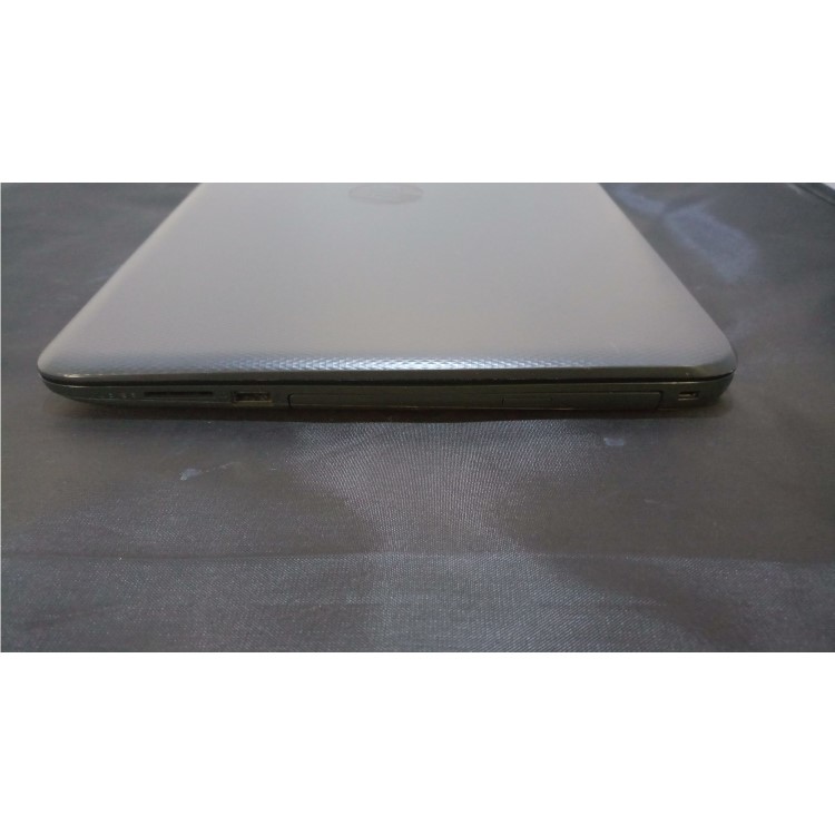 Refurbished HP 250 G4 NoteBook PC Core i3-4005U 4GB 500GB DVD/RW 15.6 Inch Windows 10 Laptop