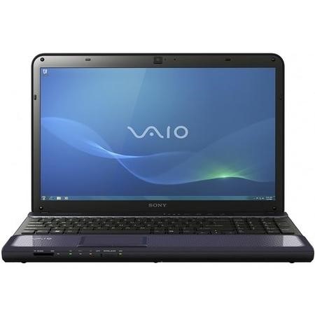 SONY VAIO VPCSB29FJ Core i5-2410M 2.3GHz ノート ジャンク N40161