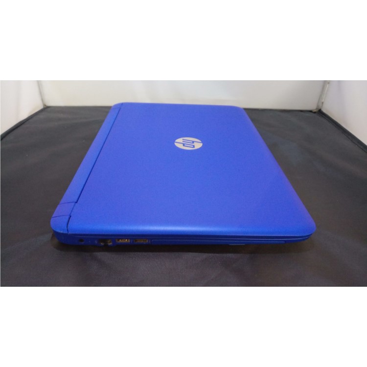Refurbished HP Pavilion NoteBook Core i3-5157U 8GB 1TB DVD/RW 15.6 Inch Windows 10 Laptop