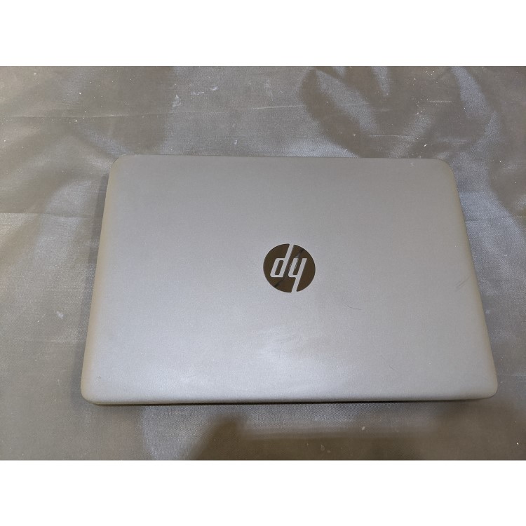 Refurbished HP EliteBook 820 G1 Core i7-4600U 8GB 256GB 12.6 Inch Windows 10 Laptop