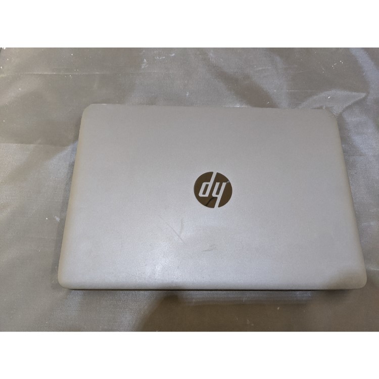 Refurbished HP EliteBook 820 G1 Core i7-4600U 8GB 256GB 12.6 Inch Windows 10 Laptop