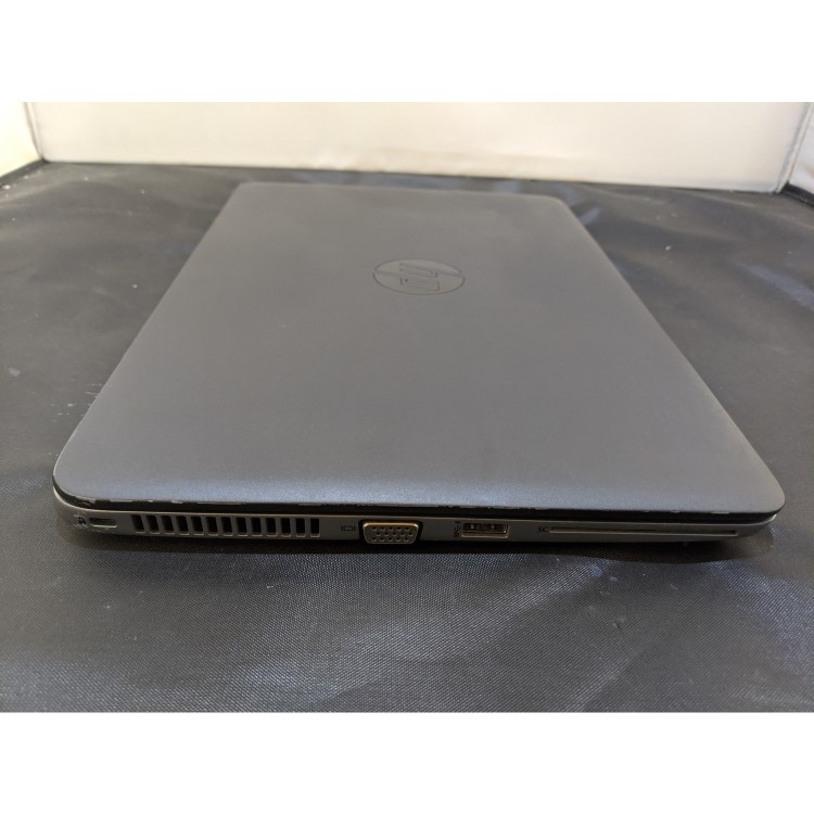 Refurbished HP EliteBook 820 G1 Core i7-4600U 8GB 256GB 12.6 Inch Windows 10 Laptop
